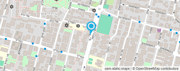 מפת הגעה אל סנפוואר