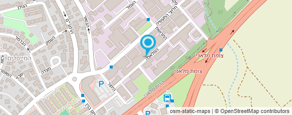 מפת הגעה אל דפוס מלאכי מפת הגעה אל דפוס מלאכי