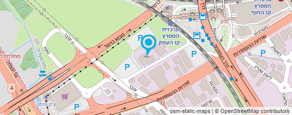 מפת הגעה אל שאול טולדנו החזקות