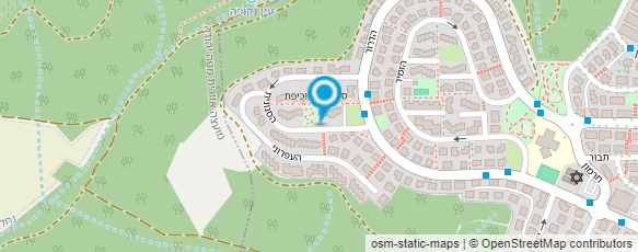 מפת הגעה אל דוד זכריה ובניו בע"מ מפת הגעה אל דוד זכריה ובניו בע"מ