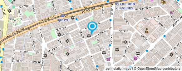 מפת הגעה אל גן מעון בתיה מפת הגעה אל גן מעון בתיה