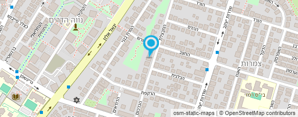 מפת הגעה אל סיגל - תרגומים טכניים וכלליים