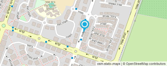 מפת הגעה אל אור חשמל מפת הגעה אל אור חשמל