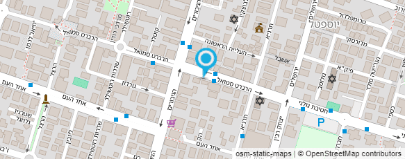 מפת הגעה אל בי"ס לנהיגה "לב" מפת הגעה אל בי"ס לנהיגה "לב"