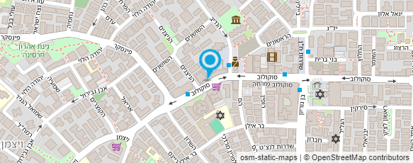 מפת הגעה אל פלייר