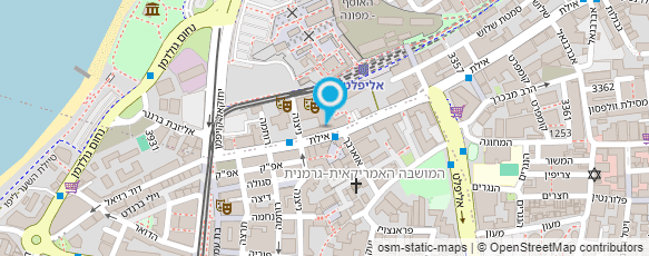 מפת הגעה אל ש.מ. אריזות נייר בע"מ מפת הגעה אל ש.מ. אריזות נייר בע"מ