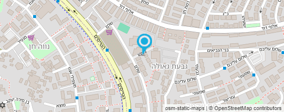 מפת הגעה אל עוז תקשורת מפת הגעה אל עוז תקשורת