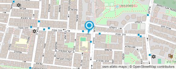 מפת הגעה אל תמיאלה