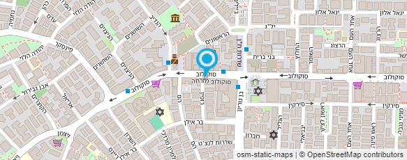 מפת הגעה אל השחלת פנינים ר. לימן מפת הגעה אל השחלת פנינים ר. לימן