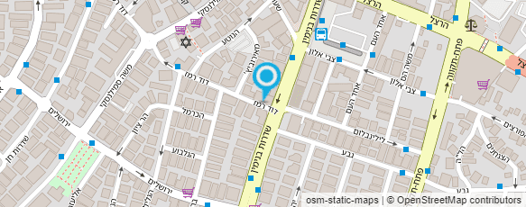 מפת הגעה אל עדן פרי הארץ