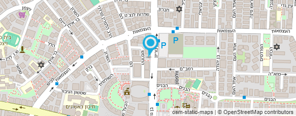 מפת הגעה אל אלפי מפתחות