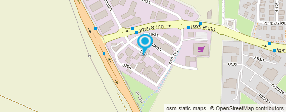 מפת הגעה אל חשמליית גולן מפת הגעה אל חשמליית גולן