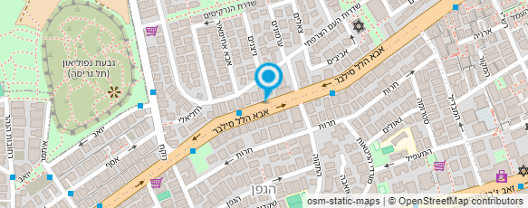 מפת הגעה אל ברד מפת הגעה אל ברד