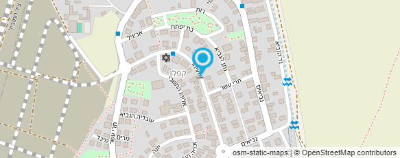 מפת הגעה אל עזרא אורי מפת הגעה אל עזרא אורי