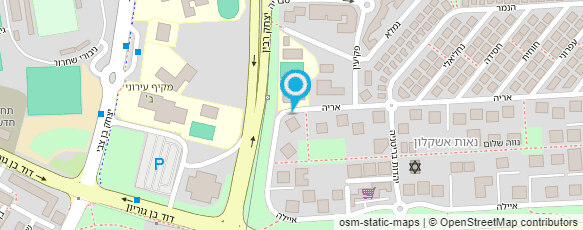 מפת הגעה אל אבי גדיאן