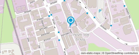 מפת הגעה אל יצירות אומנות בברזל-מיכה אסקיו מפת הגעה אל יצירות אומנות בברזל-מיכה אסקיו