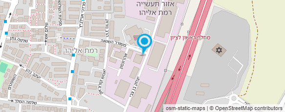 מפת הגעה אל נגרית שאולי