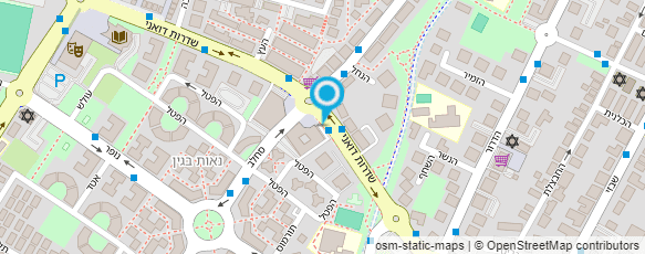 מפת הגעה אל סלון 2000 מפת הגעה אל סלון 2000