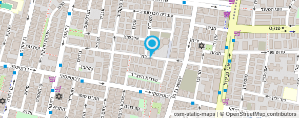 מפת הגעה אל מדי בסט מפת הגעה אל מדי בסט