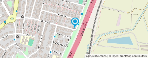 מפת הגעה אל הווארד עופר מפת הגעה אל הווארד עופר