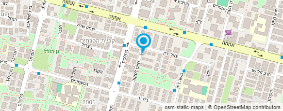 מפת הגעה אל אמנון עבודות אינסטלציה מפת הגעה אל אמנון עבודות אינסטלציה