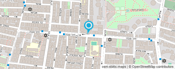 מפת הגעה אל תיווך "מדינה"