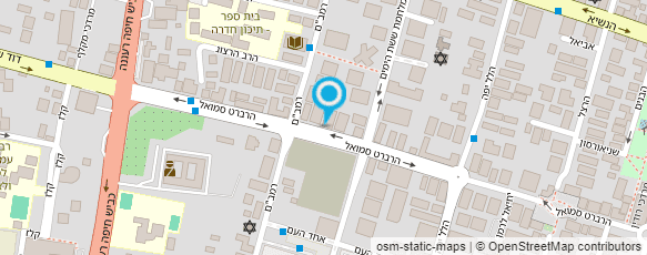 מפת הגעה אל פיקרש פרימוביץ יצחקי ושות' מפת הגעה אל פיקרש פרימוביץ יצחקי ושות'