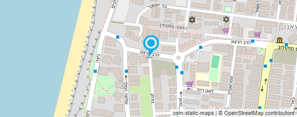 מפת הגעה אל גרינברג שמואל מפת הגעה אל גרינברג שמואל