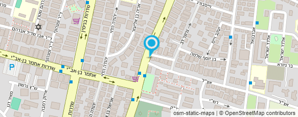 מפת הגעה אל שמואל גנדלמן מפת הגעה אל שמואל גנדלמן