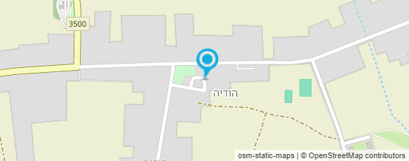 מפת הגעה אל בראש ובניו בע"מ מפת הגעה אל בראש ובניו בע"מ