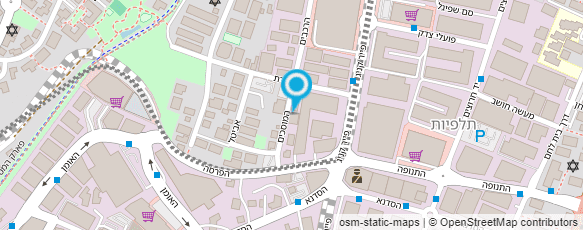 מפת הגעה אל נתנאלי יגאל מפת הגעה אל נתנאלי יגאל