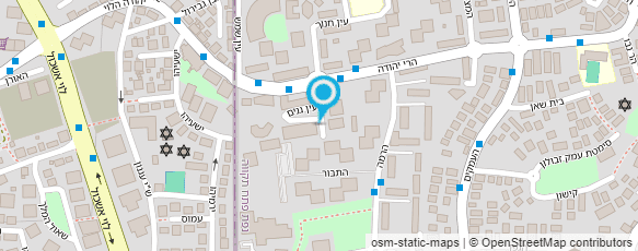מפת הגעה אל אלום שי מפת הגעה אל אלום שי