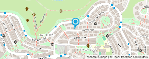 מפת הגעה אל אחים ז"ך מפת הגעה אל אחים ז"ך