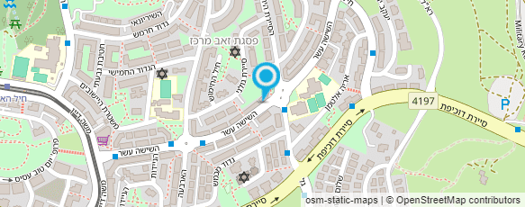 מפת הגעה אל תיווך הפסגה רונן בע"מ מפת הגעה אל תיווך הפסגה רונן בע"מ