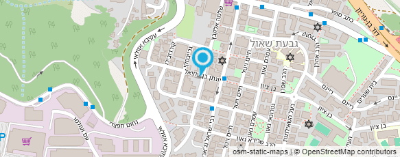 מפת הגעה אל אבשלום מנעולים מפת הגעה אל אבשלום מנעולים