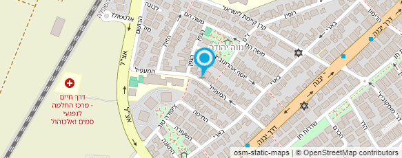 מפת הגעה אל אפסילון מחשבים מפת הגעה אל אפסילון מחשבים