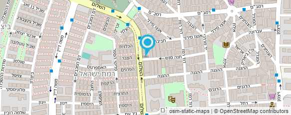 מפת הגעה אל אלום מאיו מפת הגעה אל אלום מאיו