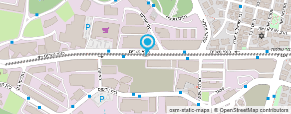 מפת הגעה אל לורד אס