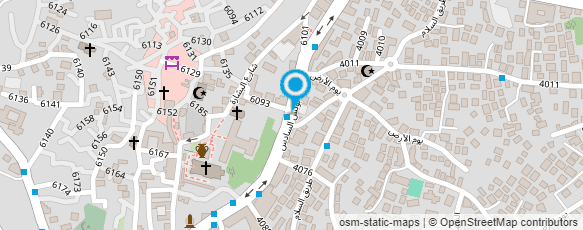 מפת הגעה אל אופטיקה נסיר ואאל