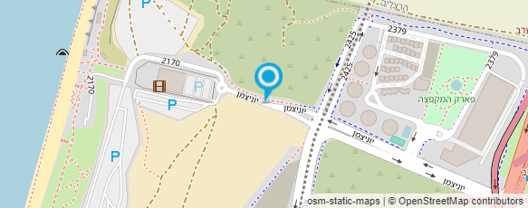 מפת הגעה אל מאיה