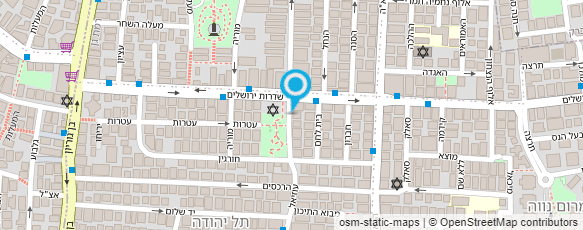 מפת הגעה אל אכלולה