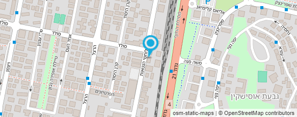 מפת הגעה אל ל.ט.ש. מפת הגעה אל ל.ט.ש.