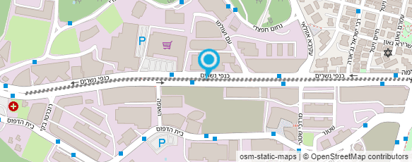 מפת הגעה אל אבולעפיה אביטל ושות' - רואי חשבון מפת הגעה אל אבולעפיה אביטל ושות' - רואי חשבון