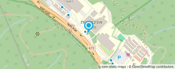 מפת הגעה אל דפוס יוזמה מפת הגעה אל דפוס יוזמה