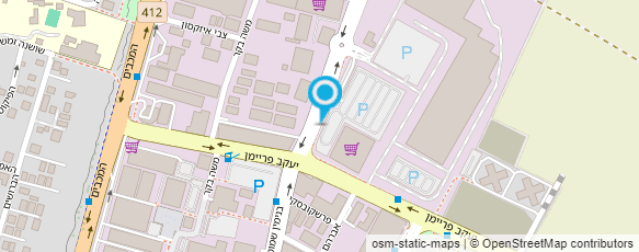 מפת הגעה אל אבי חשמל מפת הגעה אל אבי חשמל