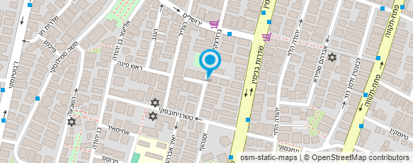 מפת הגעה אל ויקטור