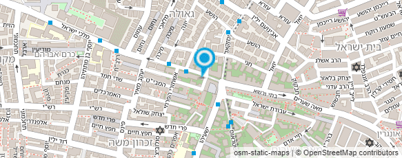 מפת הגעה אל "כל טוב"