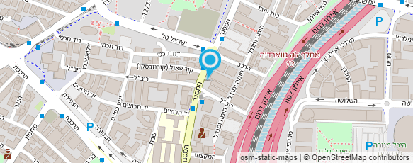 מפת הגעה אל עתיד ביטוחים