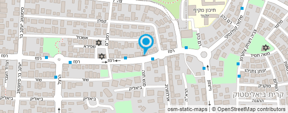 מפת הגעה אל זומר רנא