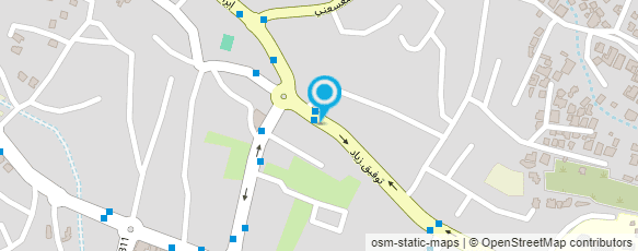 מפת הגעה אל בני יוסף ערביאן